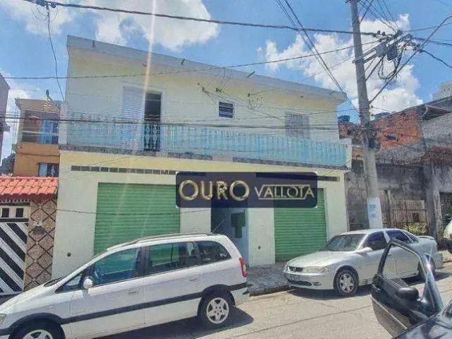 Casa venda em Parque Boa Esperança, São Paulo