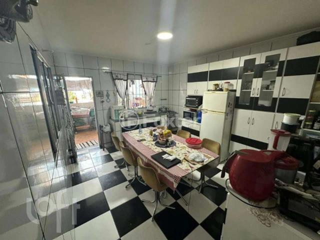 Casa venda em Parque Novo Santo Amaro, São Paulo