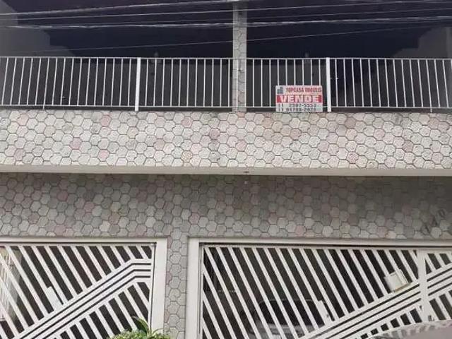 Casa venda em Parque Brasil, São Paulo