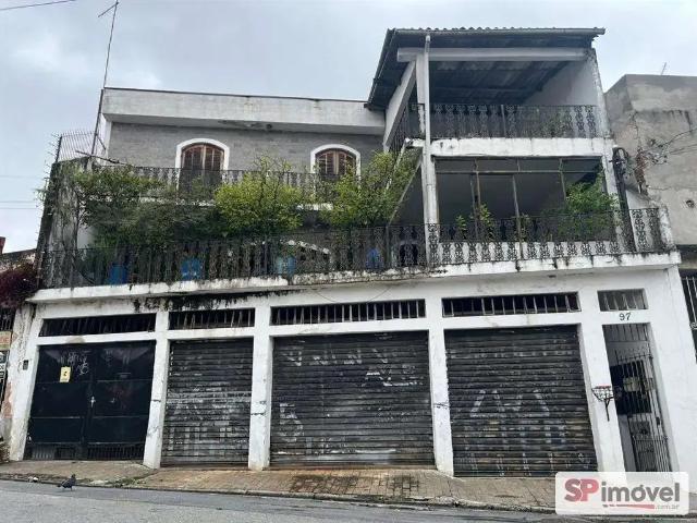 Casa venda em Região Imediata de São Paulo, Região Metropolitana de São Paulo