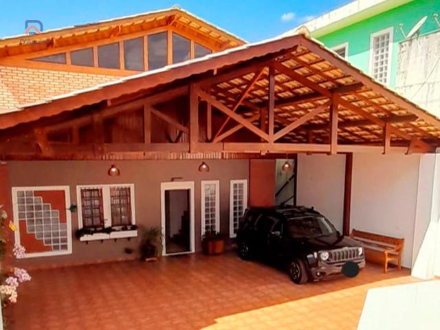 Casa venda em Furnas, São Paulo