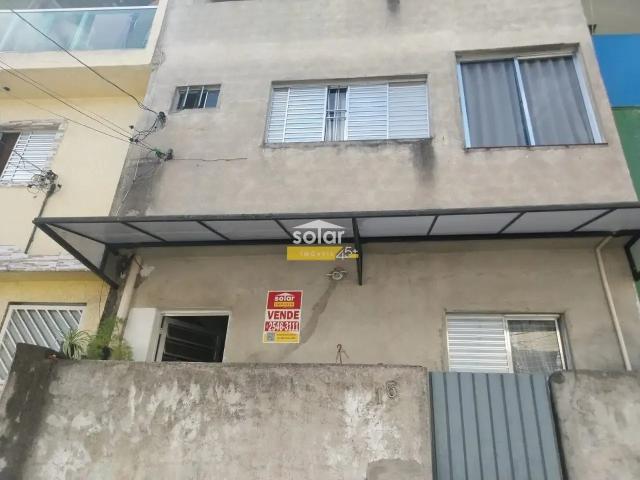 Casa venda em Jardim São Luís (Zona leste), São Paulo