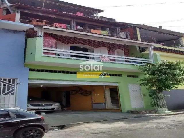 Casa venda em Jardim São Luís (Zona leste), São Paulo