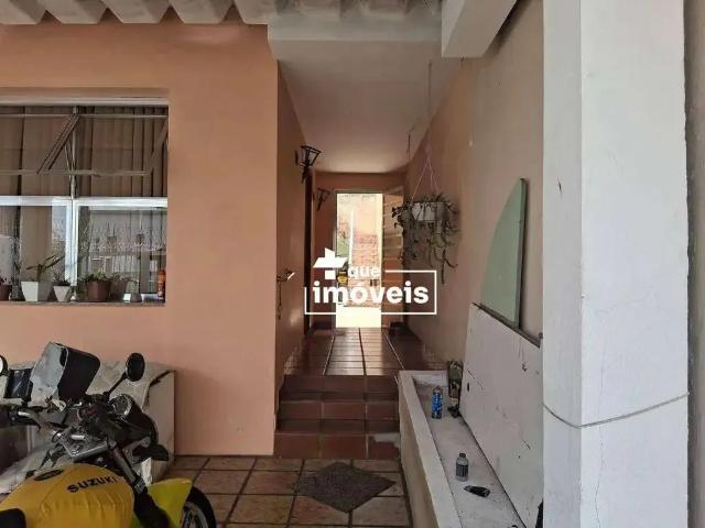 Casa venda em Jaguaré, São Paulo