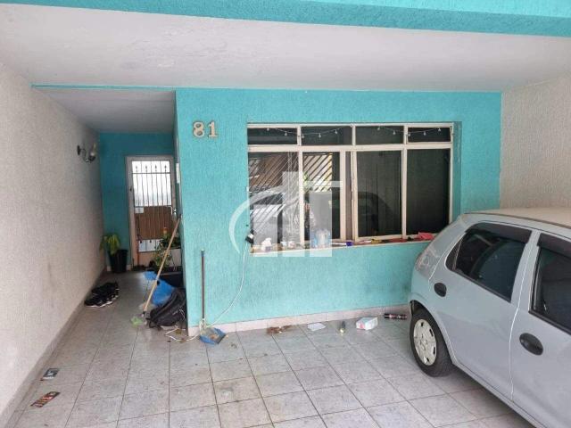 Casa venda em Jaguaré, São Paulo