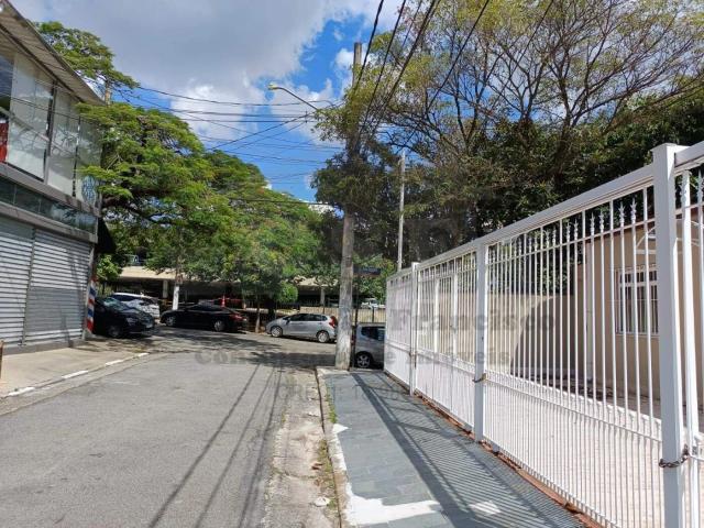 Casa venda em Jaguaré, São Paulo