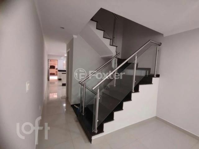Casa venda em Canindé, São Paulo