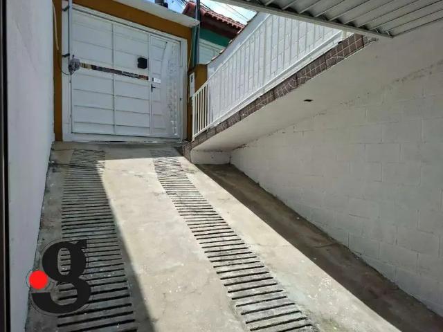 Casa venda em Vila Jacuí, São Paulo