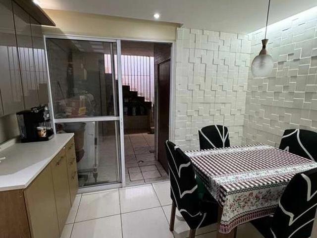 Casa venda em Jardim Jordanópolis, São Paulo