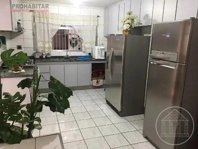 Casa venda em Jardim Jordanópolis, São Paulo