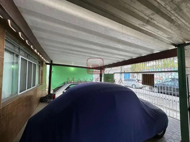 Casa venda em Jardim Jordanópolis, São Paulo