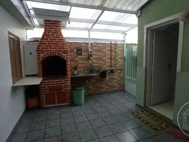 Casa venda em Jardim Jordanópolis, São Paulo