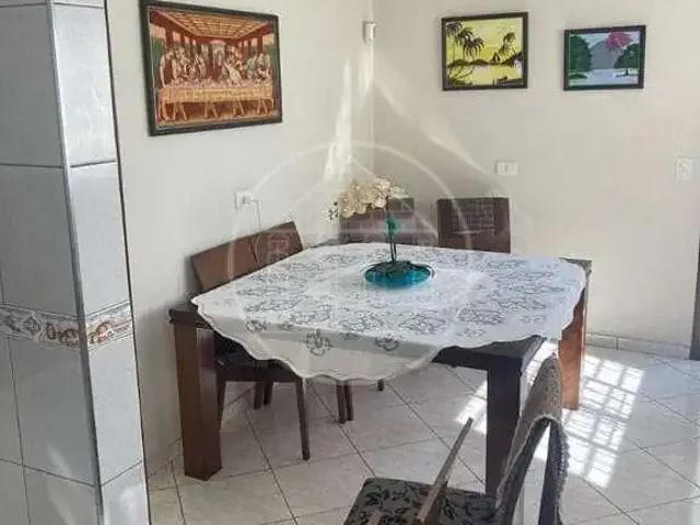 Casa venda em Jardim Jordanópolis, São Paulo