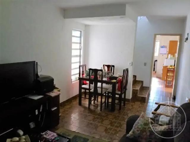 Casa venda em Jardim Jordanópolis, São Paulo