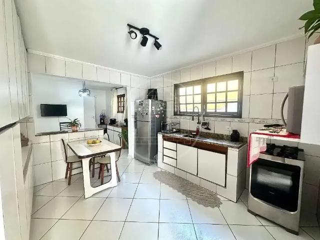Casa venda em Jardim Jordanópolis, São Paulo