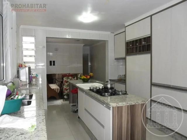 Casa venda em Jardim Jordanópolis, São Paulo