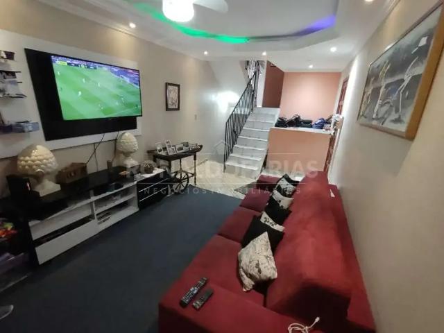 Casa venda em Jardim Jordanópolis, São Paulo