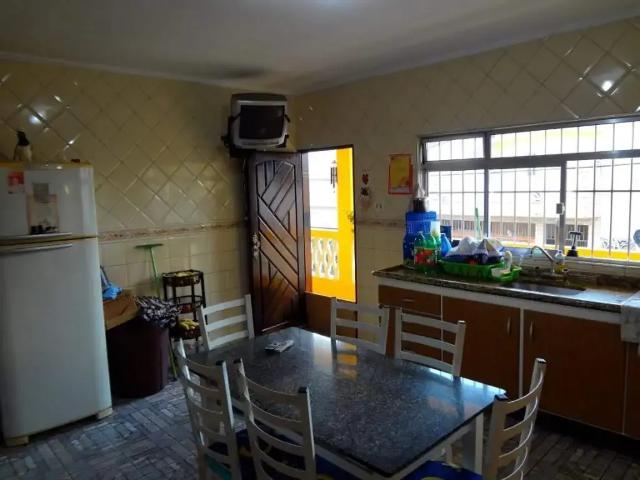 Casa venda em Conjunto Habitacional Teotônio Vilela, São Paulo