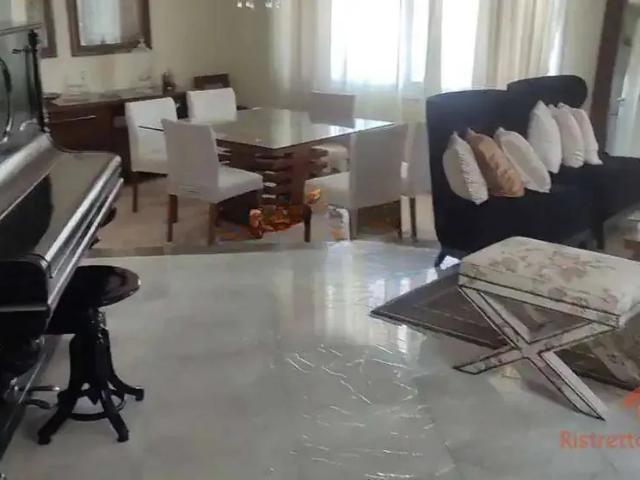 Casa venda em Parque dos Príncipes, São Paulo