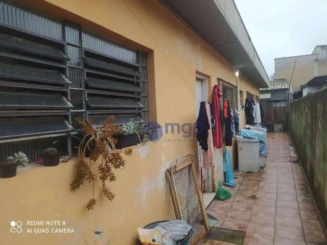 Casa venda em Jardim Modelo, São Paulo