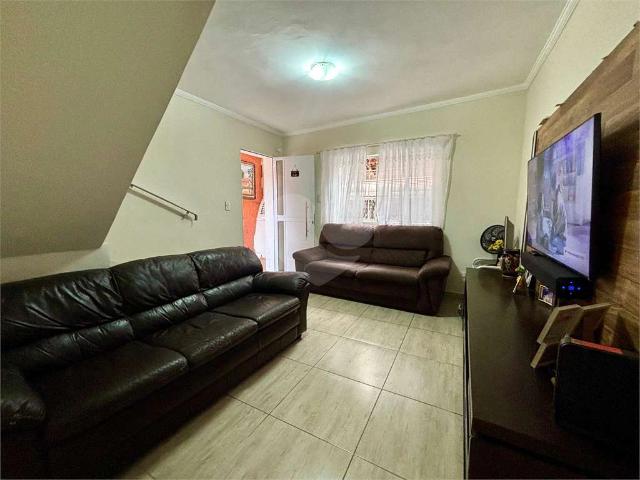 Casa venda em Jardim Modelo, São Paulo