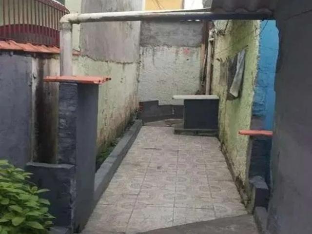 Casa venda em Jardim Modelo, São Paulo