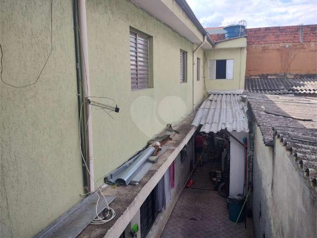Casa venda em Região Imediata de São Paulo, Região Metropolitana de São Paulo