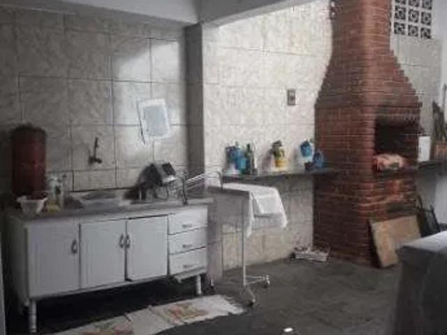 Casa venda em Parque Fernanda, São Paulo