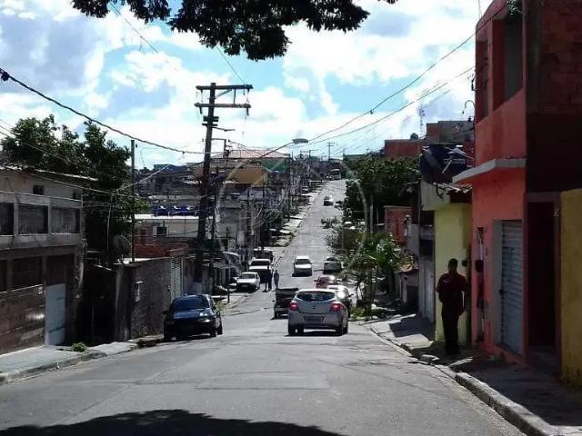 Casa venda em Vila Alto da Alegria, São Paulo