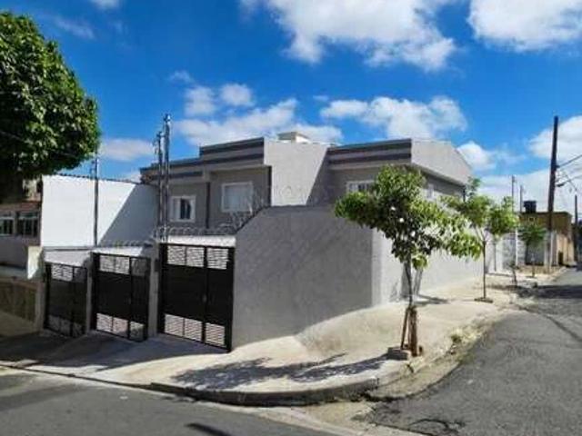 Casa venda em Vila Odete, São Paulo