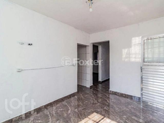 Casa venda em Vila Córrego da Água Vermelha, São Paulo