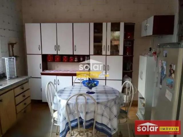 Casa venda em Vila Marieta, São Paulo