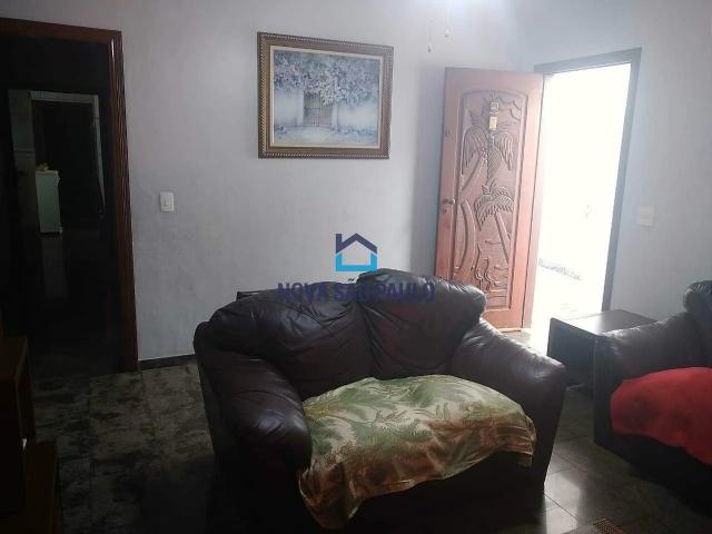 Casa venda em Saúde, São Paulo