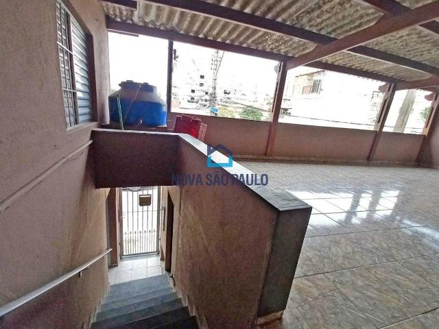 Casa venda em Saúde, São Paulo