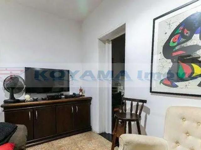 Casa venda em Saúde, São Paulo