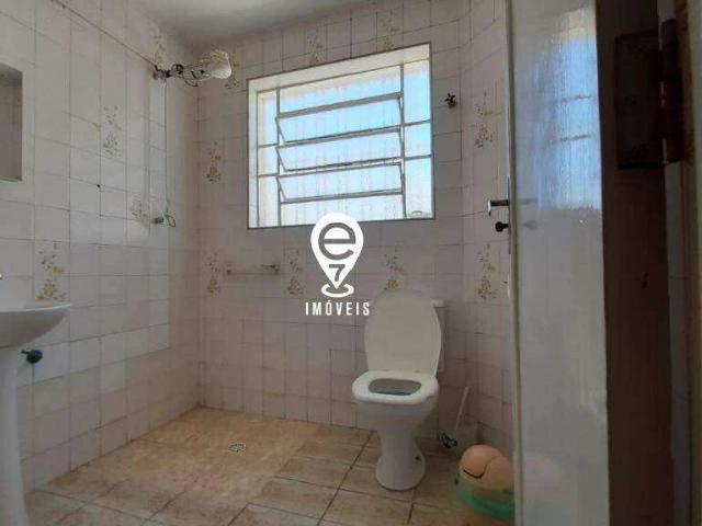 Casa venda em Saúde, São Paulo