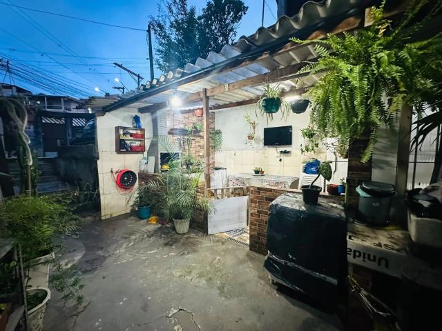Casa venda em Jardim Ranieri, São Paulo