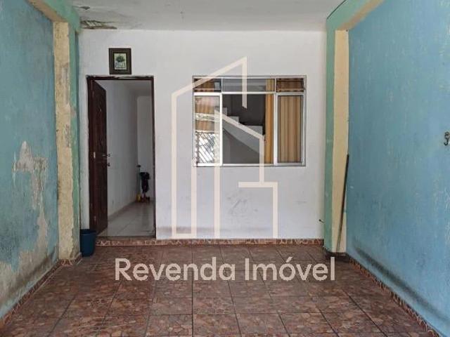 Casa venda em Jardim Ranieri, São Paulo