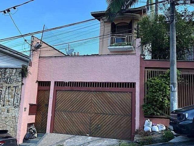 Casa venda em Conjunto Promorar Raposo Tavares, São Paulo