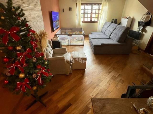 Casa venda em Conjunto Promorar Raposo Tavares, São Paulo