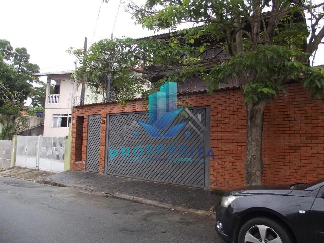 Casa venda em Conjunto Promorar Raposo Tavares, São Paulo