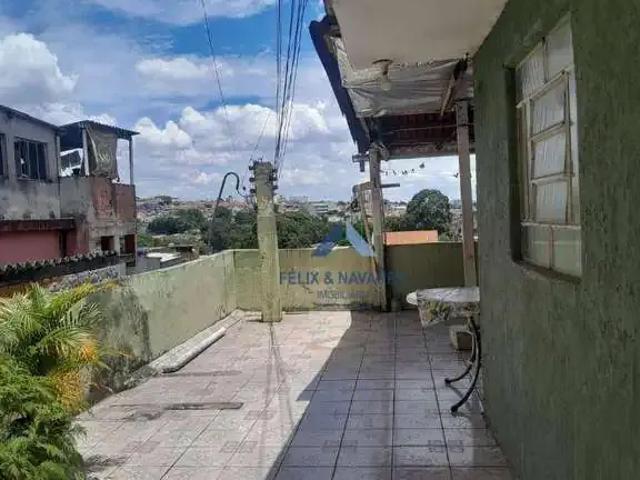 Casa venda em Parque Monteiro Soares, São Paulo