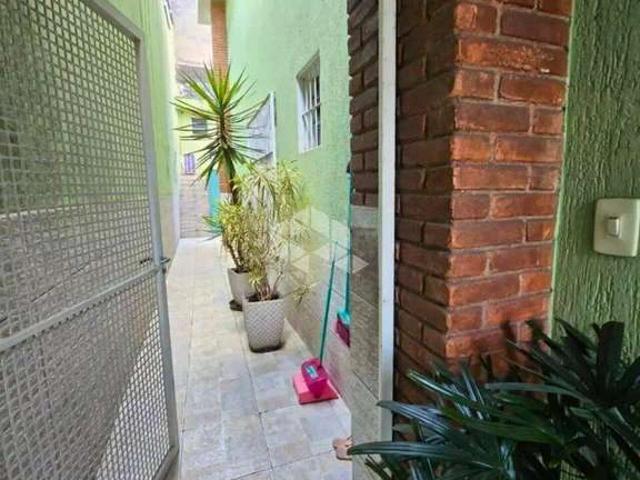 Casa venda em Saúde, São Paulo