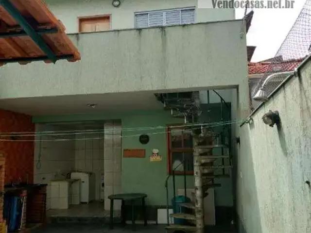 Casa venda em Região Imediata de São Paulo, Região Metropolitana de São Paulo