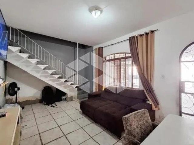 Casa venda em Lauzane Paulista, São Paulo