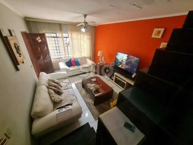 Casa venda em Parque Mandaqui, São Paulo