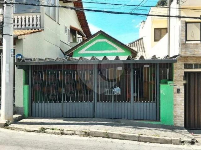 Casa venda em Parque Mandaqui, São Paulo