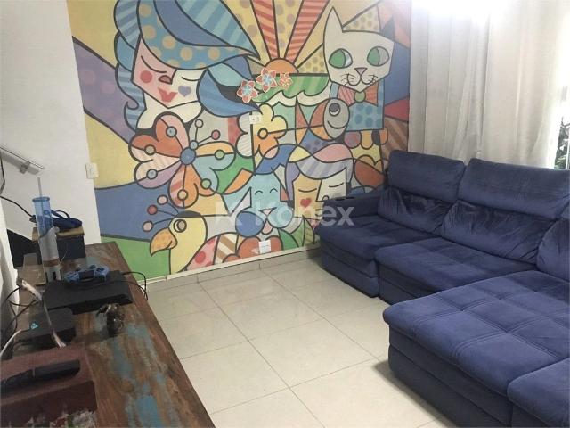 Casa venda em Parque Mandaqui, São Paulo