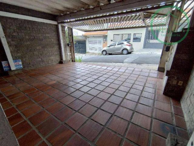 Casa venda em Parque Mandaqui, São Paulo