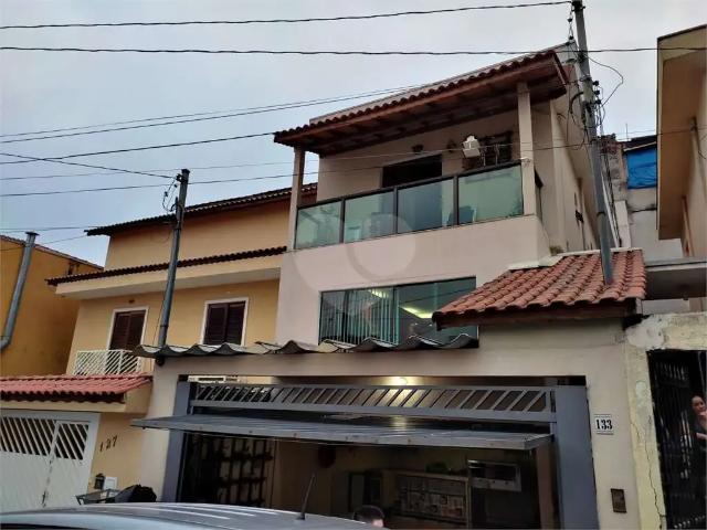 Casa venda em Região Imediata de São Paulo, Região Metropolitana de São Paulo